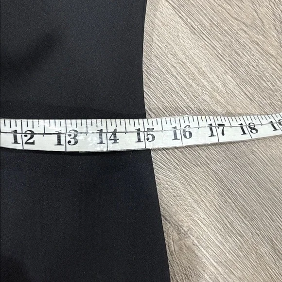 Calvin Klein Little black dress size 6 - Picture 7 of 8